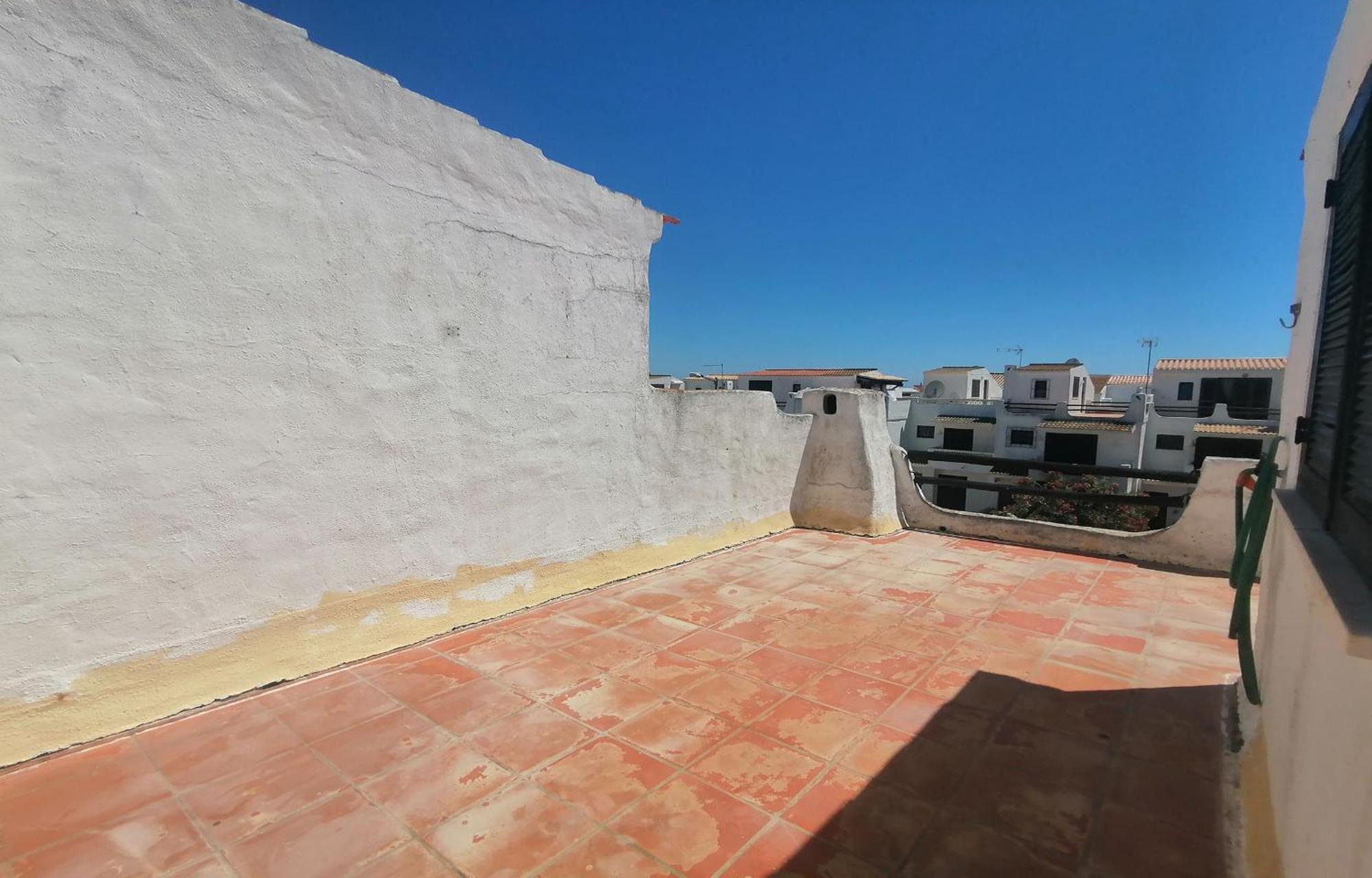 Villa D04 - Torralta Tower House à Lagos Extérieur photo